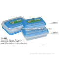 plastic food container,storage box,plastic food container